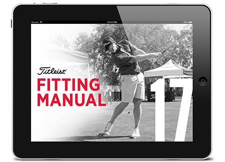 Fitting Manual